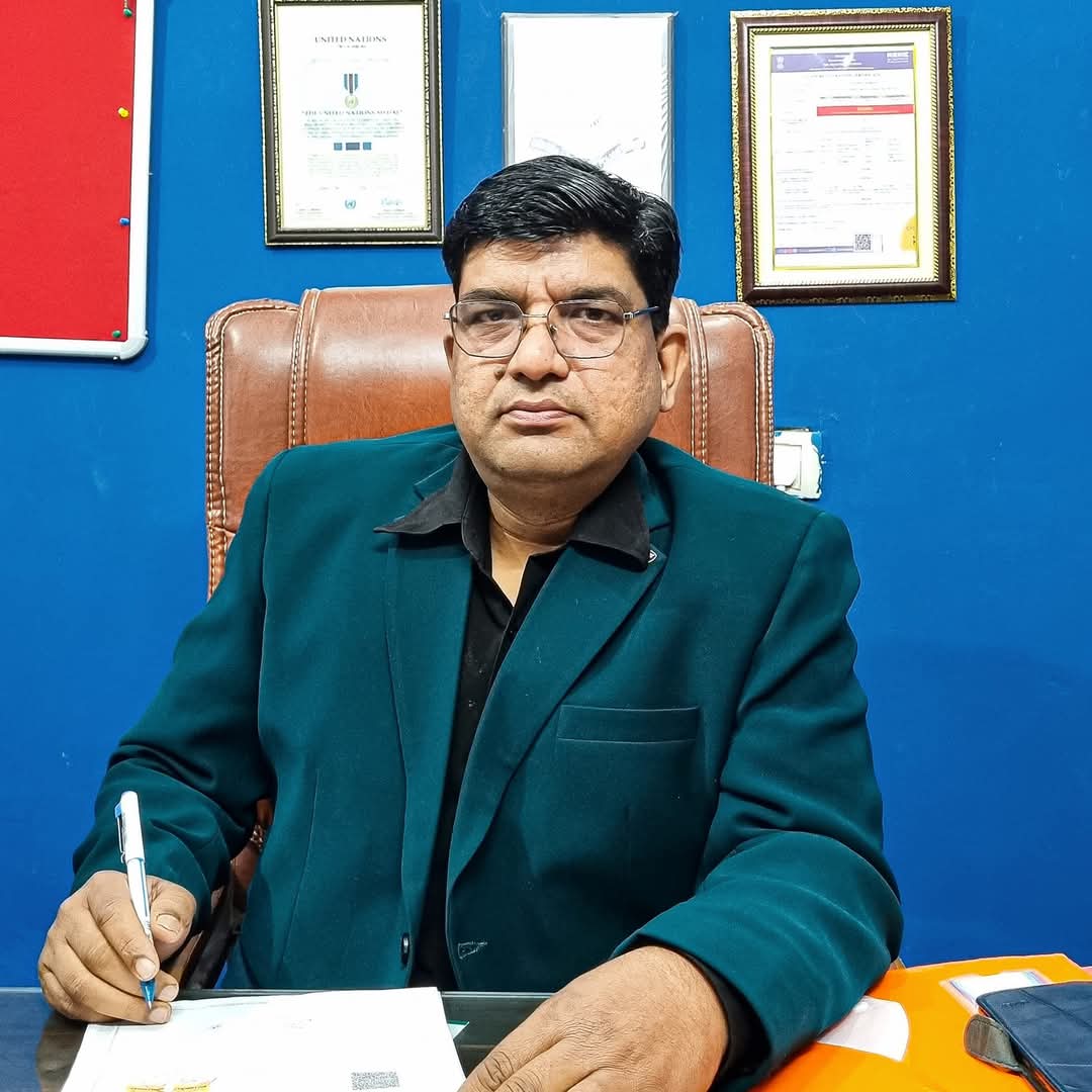 Chandra P Arya