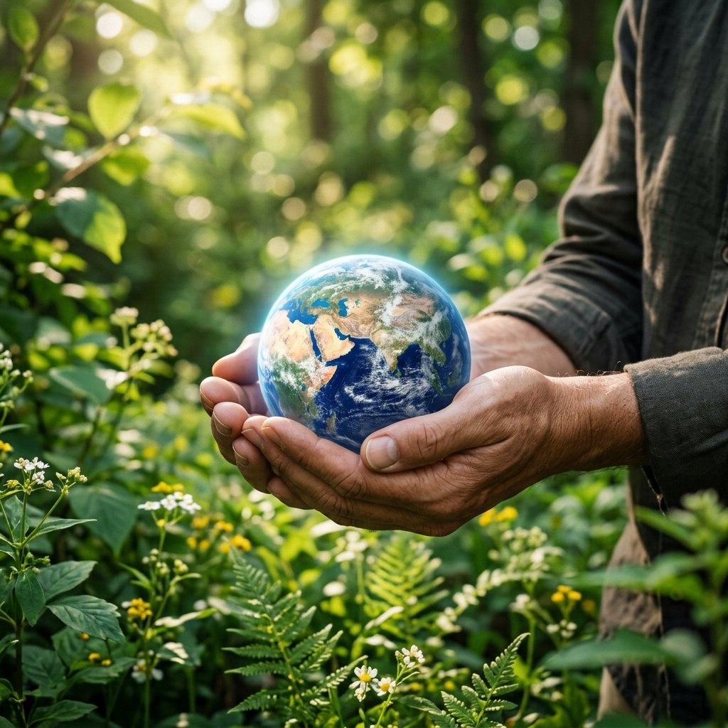 Earth Day Celebration