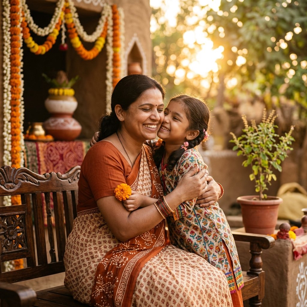 Mother's Day Celebration