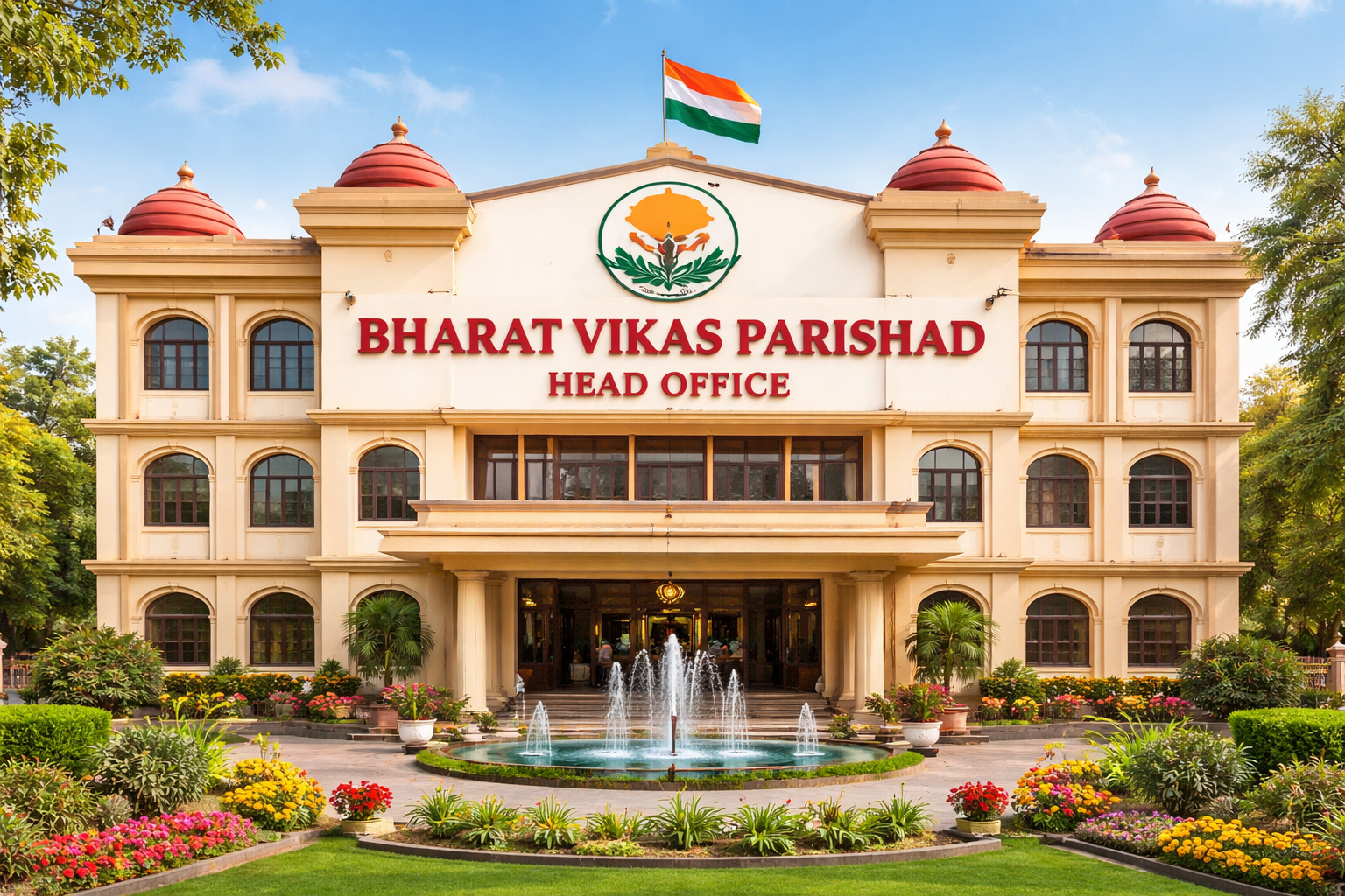 Development Projects