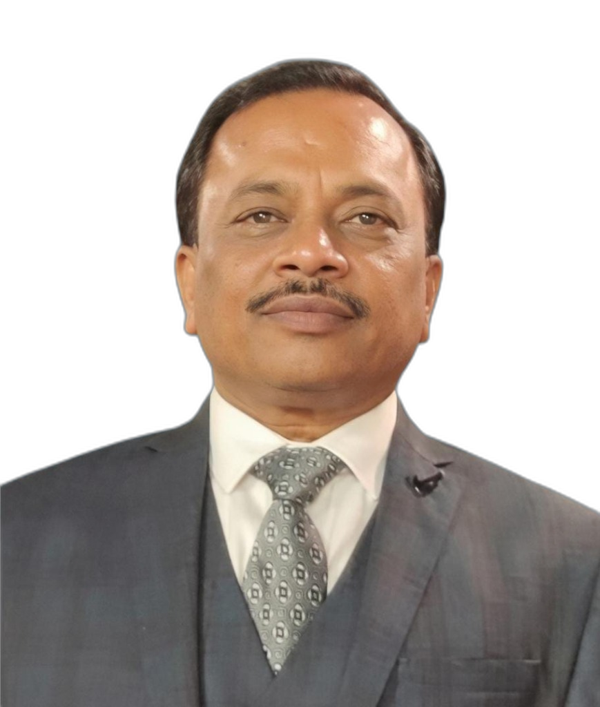 Anush Kumar Bansal