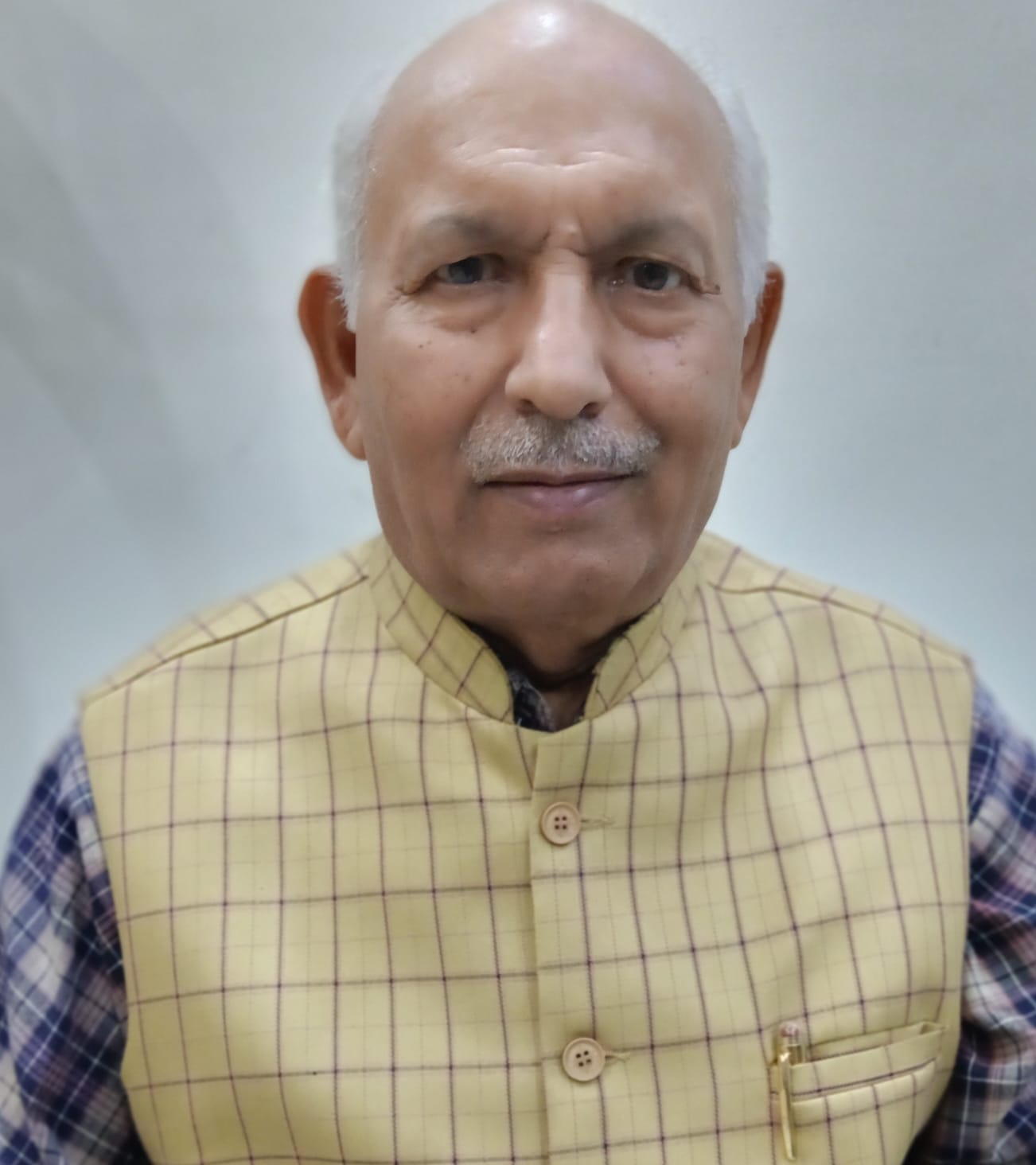 Dr. R.K. Sharama