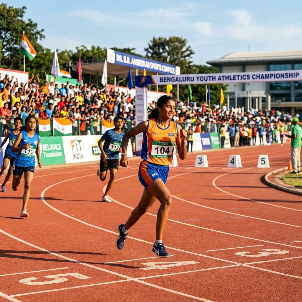 Sports Events