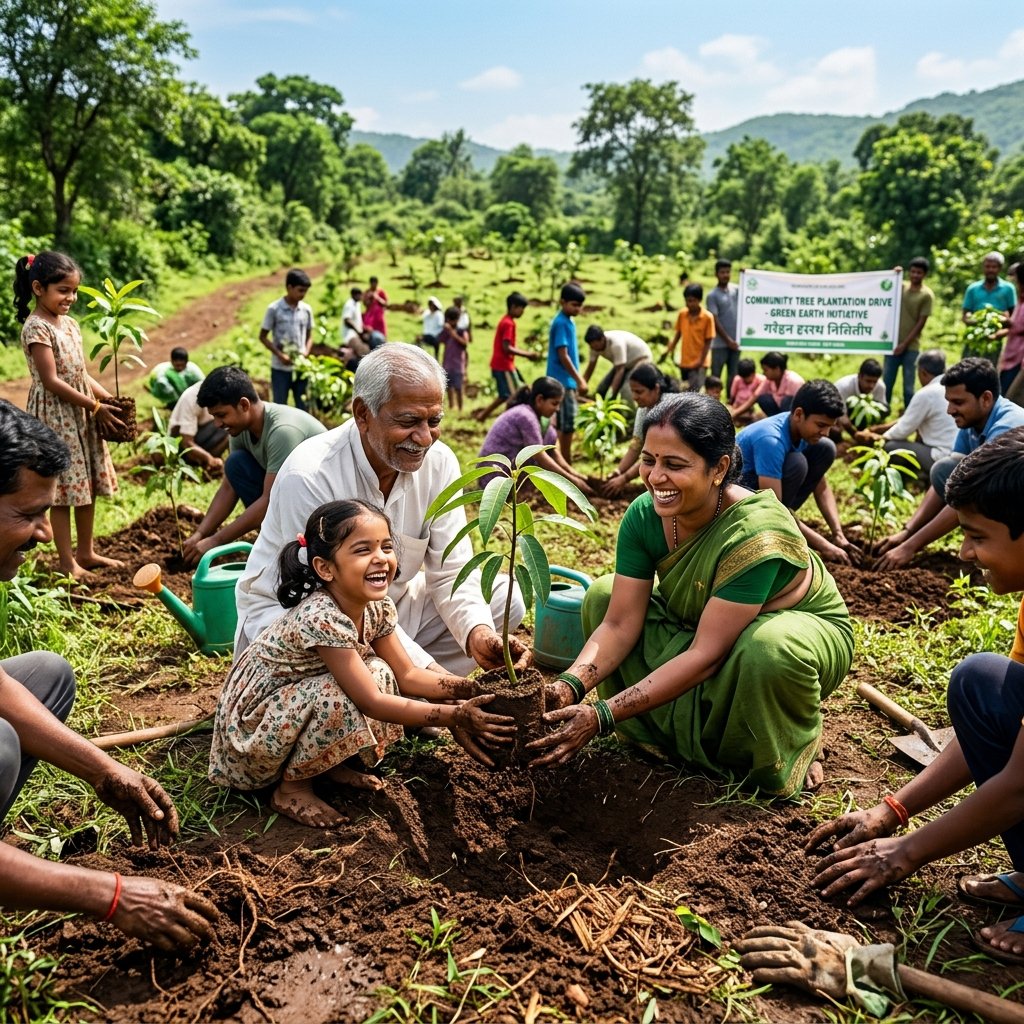 World Environment Day