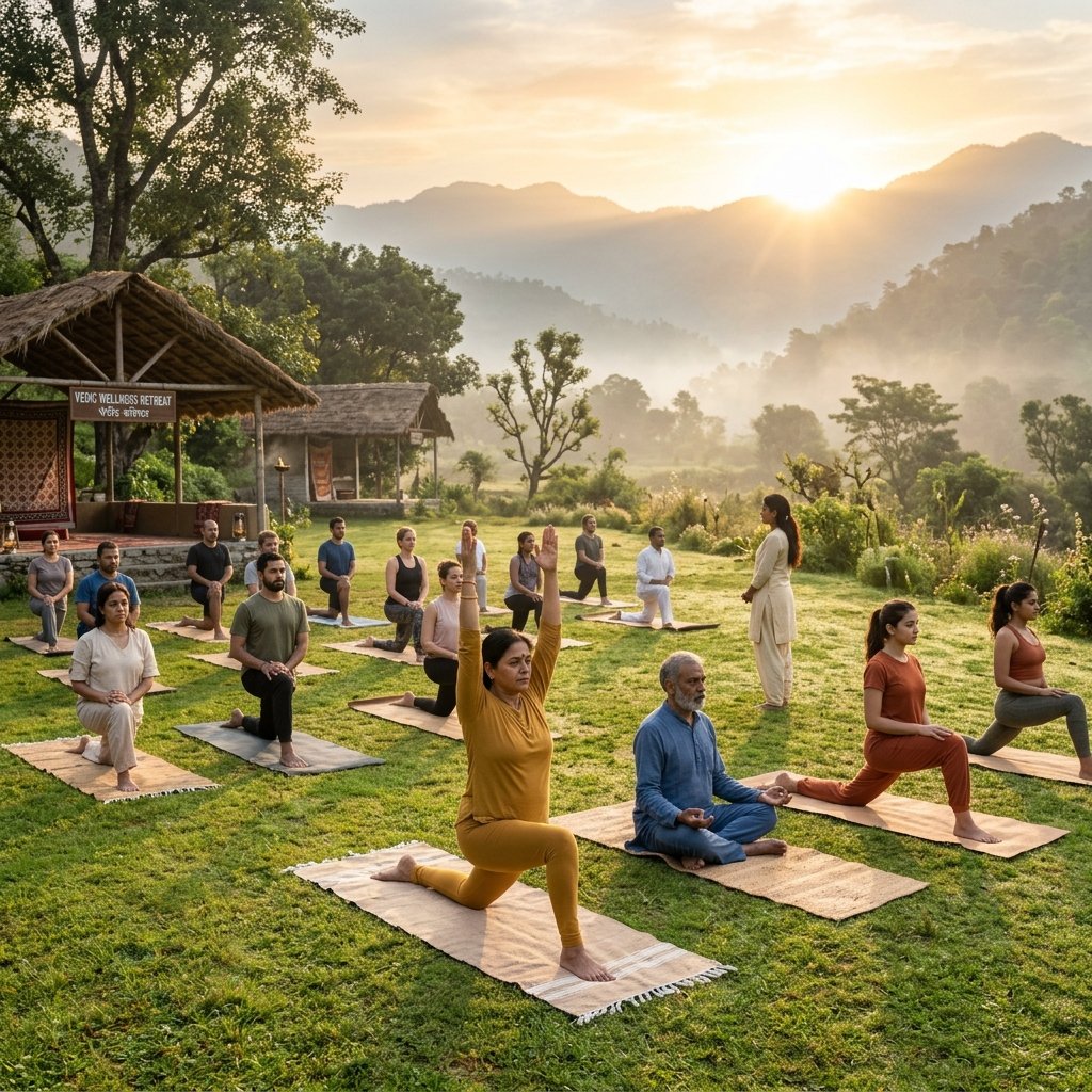 Yoga Day